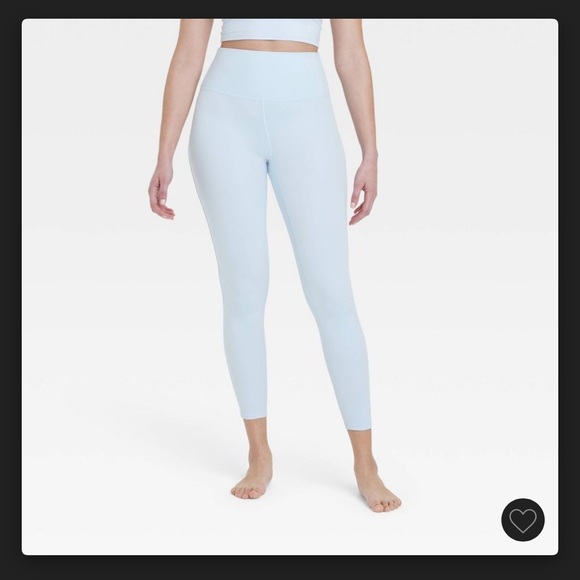 Target Women’s ultra high-rise Flex Leggings (All in Motion - Picture 3 of 6